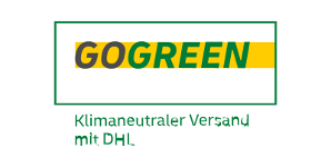 DHL GoGreen Standard
